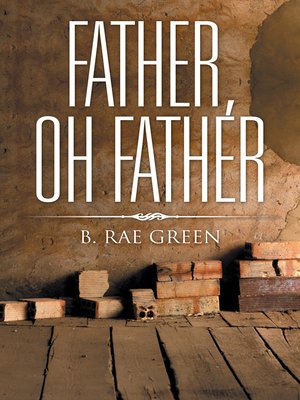 cover image of Father, Oh Father